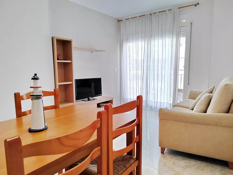 Apartament en venda a St. Antoni de Calonge