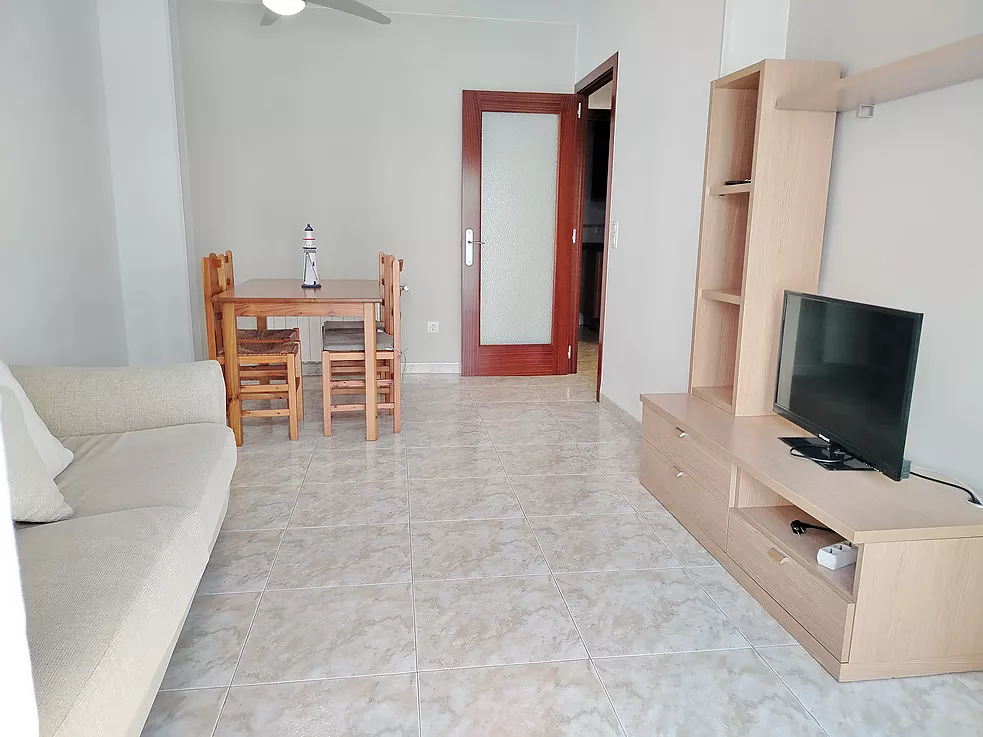 Apartament en venda a St. Antoni de Calonge