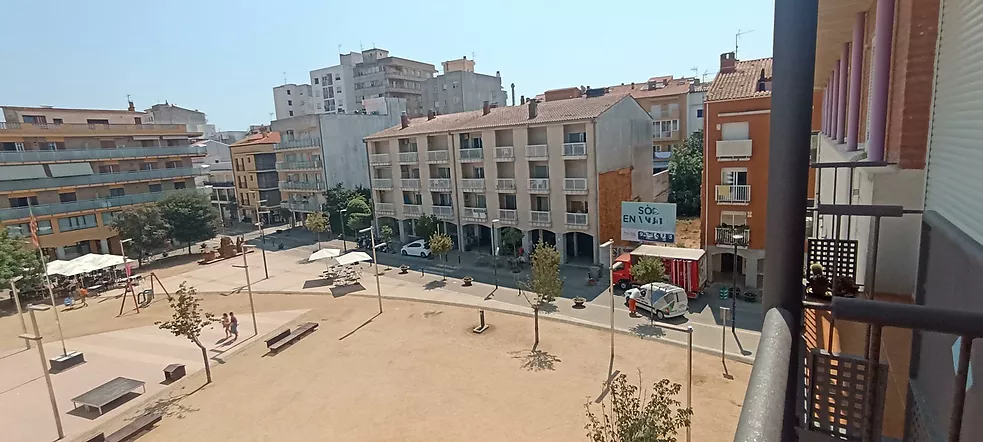 Apartament en venda a Sant Antoni de Calonge