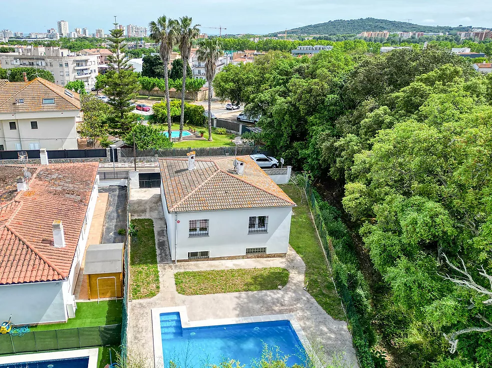 Casa en venta en Platja d'Aro