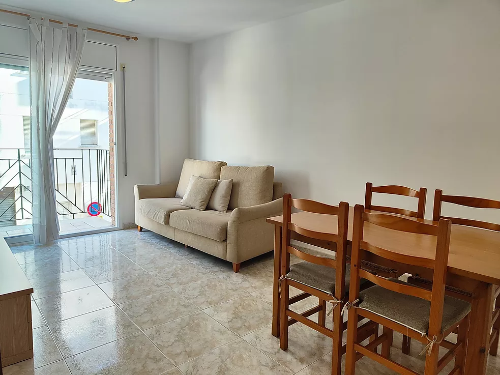 Apartament en venda a St. Antoni de Calonge