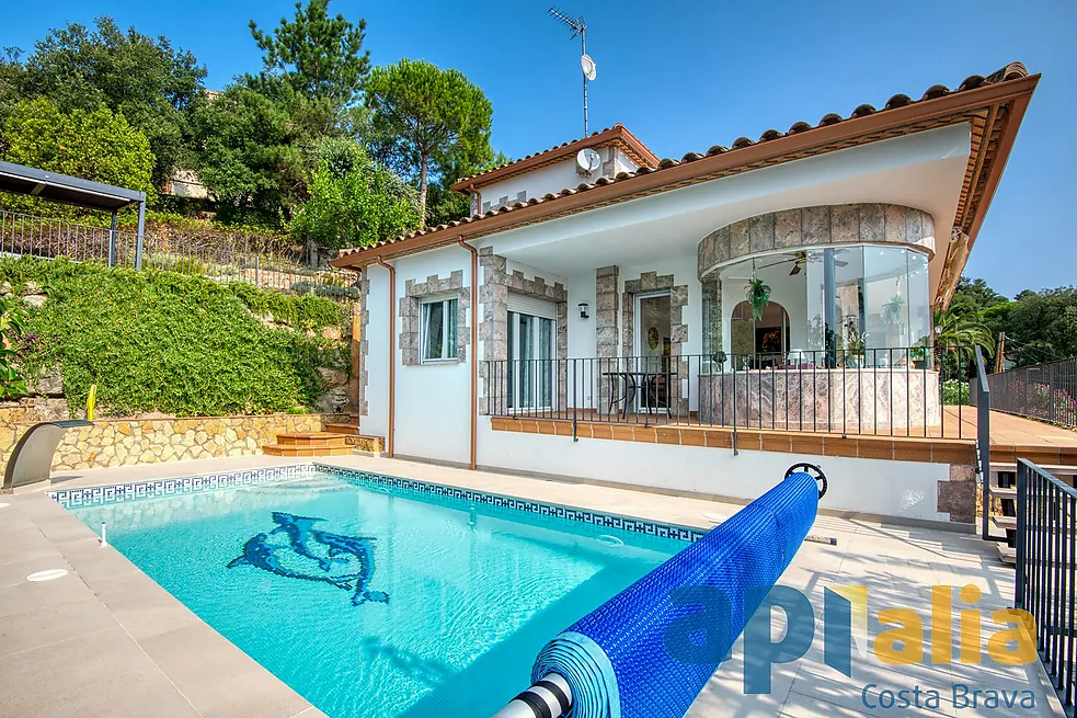 Maison à vendre à Calonge