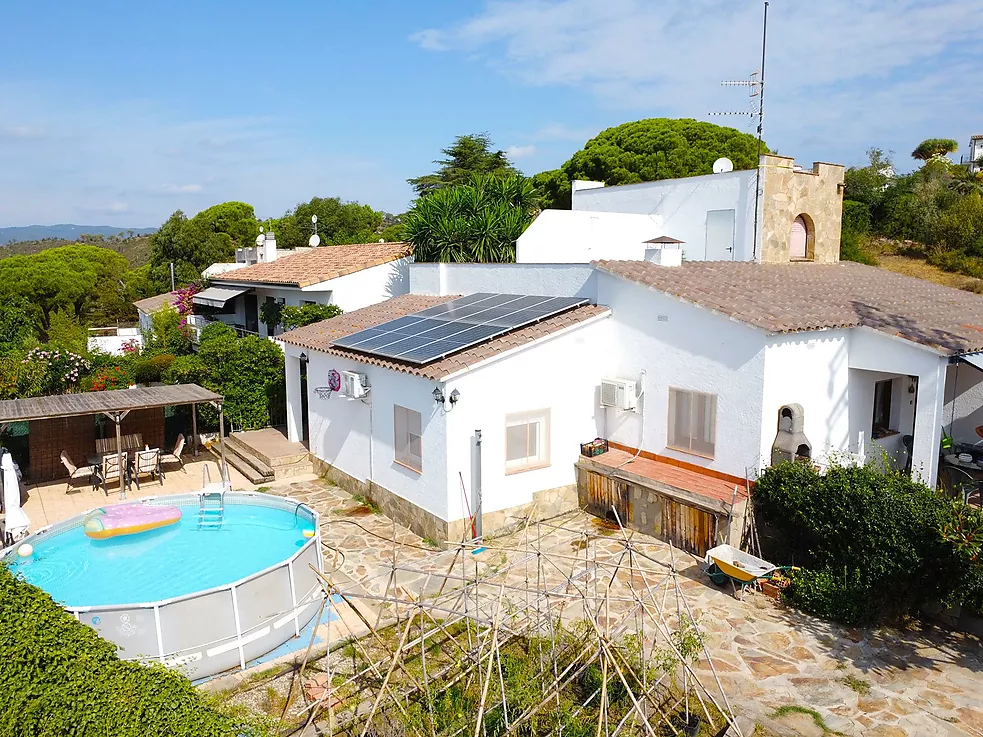 Villa for sale in Calonge