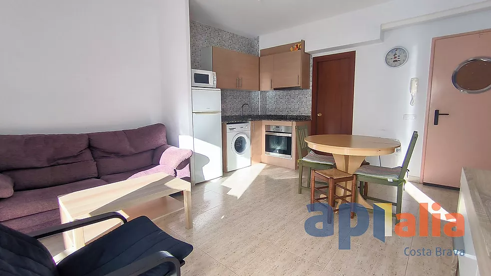 APARTAMENT  EN VENDA A SANT ANTONI DE CALONGE