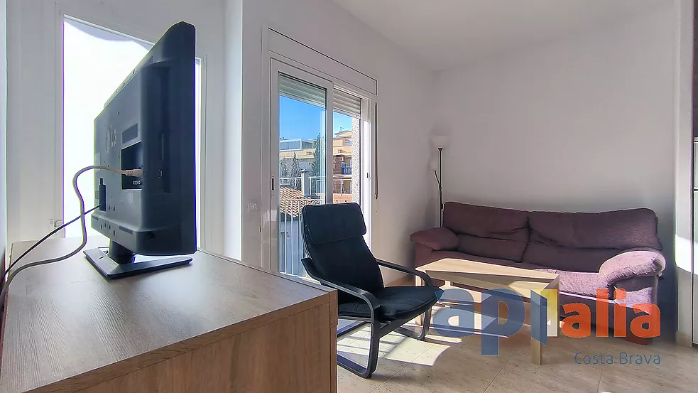 APARTAMENTO EN VENTA EN SANT ANTONI DE CALONGE