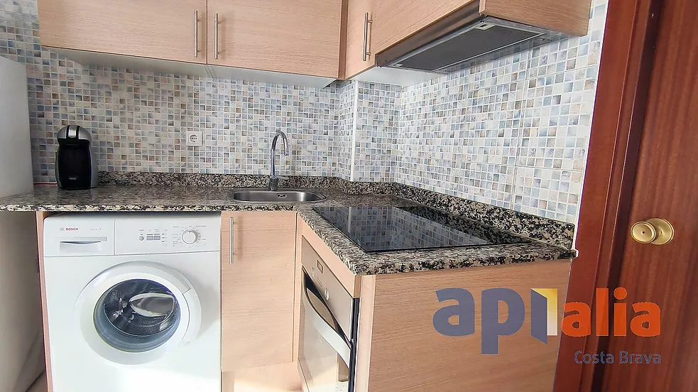 APARTAMENTO EN VENTA EN SANT ANTONI DE CALONGE