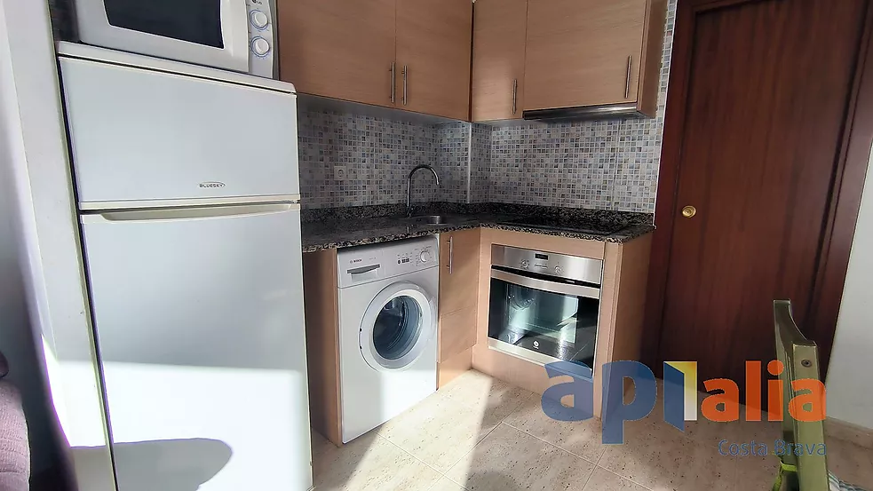 APARTAMENTO EN VENTA EN SANT ANTONI DE CALONGE