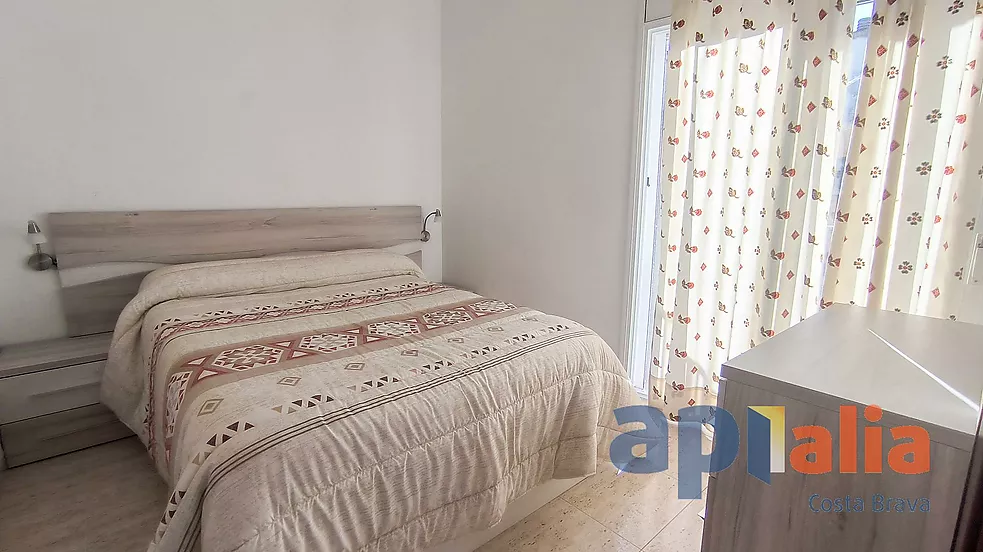 APARTAMENTO EN VENTA EN SANT ANTONI DE CALONGE