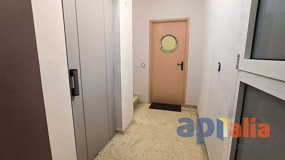 APARTAMENTO EN VENTA EN SANT ANTONI DE CALONGE