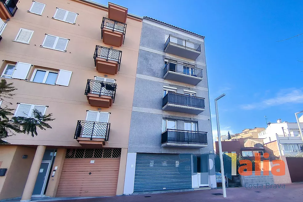 APARTAMENTO EN VENTA EN SANT ANTONI DE CALONGE