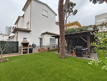 Casa en venda a Platja d'Aro