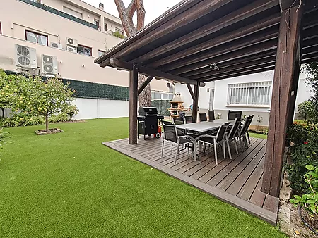 Casa en venda a Platja d'Aro