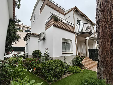 Casa en venda a Platja d'Aro
