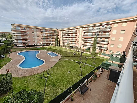 Apartament en venda a Sant Antoni de Calonge