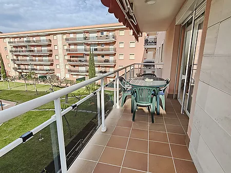 Apartament en venda a Sant Antoni de Calonge