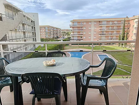 Apartament en venda a Sant Antoni de Calonge