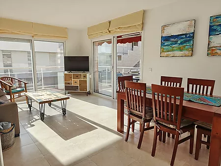 Apartament en venda a Sant Antoni de Calonge