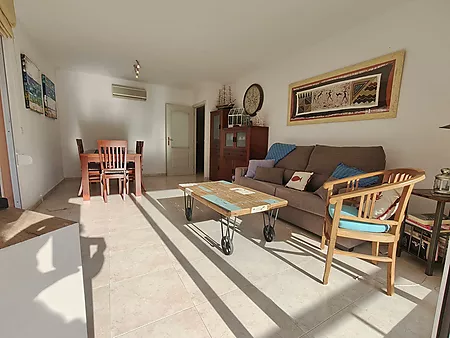 Apartament en venda a Sant Antoni de Calonge