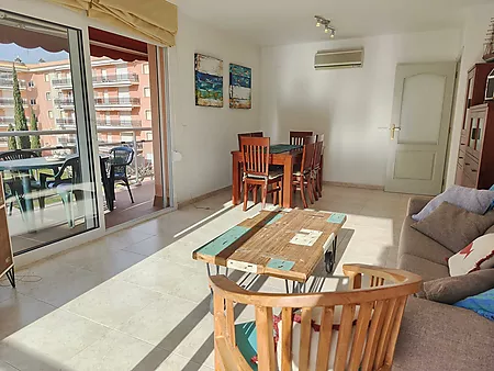 Apartament en venda a Sant Antoni de Calonge