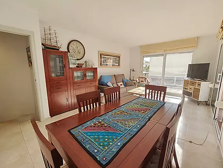Apartament en venda a Sant Antoni de Calonge