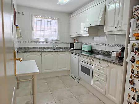 Apartament en venda a Sant Antoni de Calonge