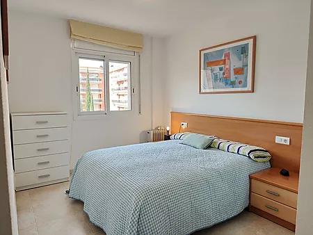 Apartament en venda a Sant Antoni de Calonge