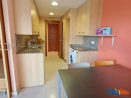 Apartament en venda a Sant Antoni de Calonge