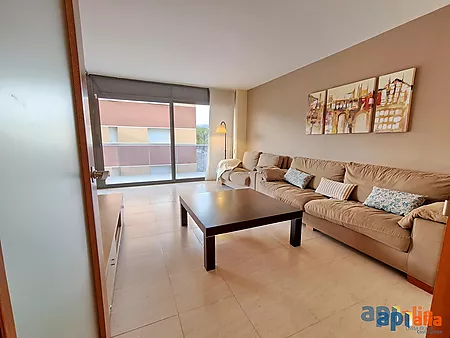 Apartament en venda a Sant Antoni de Calonge