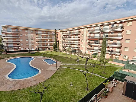 Apartament en venda a Sant Antoni de Calonge