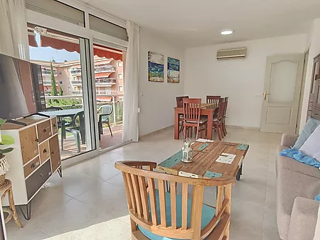 Apartament en venda a Sant Antoni de Calonge