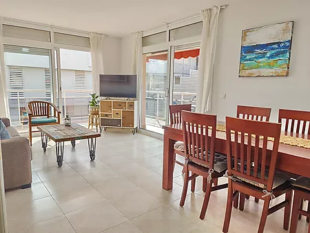 Apartament en venda a Sant Antoni de Calonge