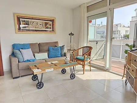 Apartament en venda a Sant Antoni de Calonge