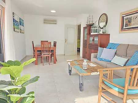 Apartament en venda a Sant Antoni de Calonge