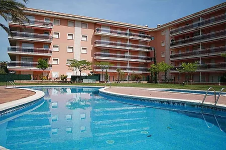 Apartament en venda a Sant Antoni de Calonge