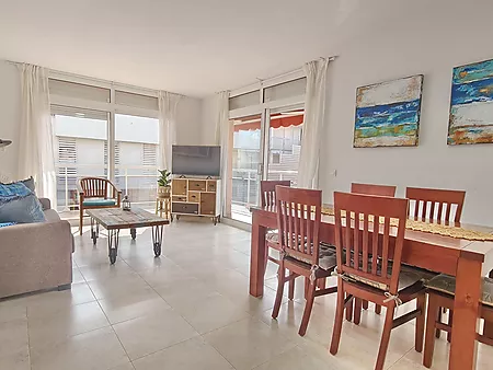 Apartament en venda a Sant Antoni de Calonge