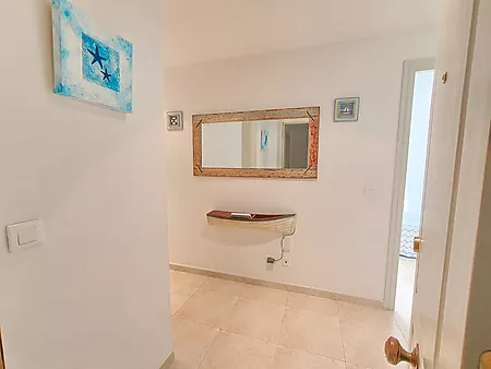 Apartament en venda a Sant Antoni de Calonge