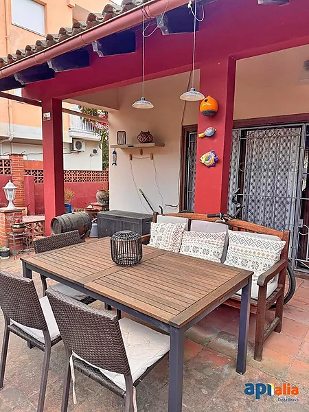 Xalet en venta a Sant Antoni de Calonge