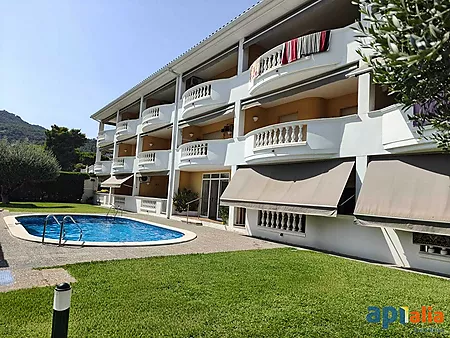 Apartament en venda a Calonge