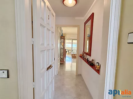 Apartament en venda a Calonge