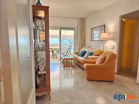 Apartament en venda a Calonge