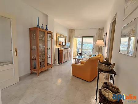 Apartament en venda a Calonge