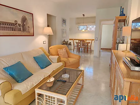 Apartament en venda a Calonge
