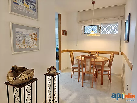 Apartament en venda a Calonge