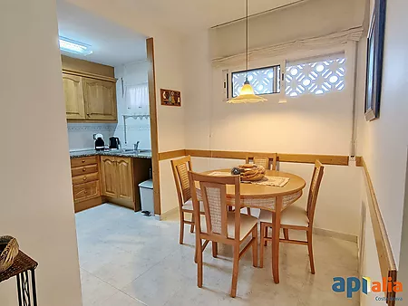 Apartament en venda a Calonge