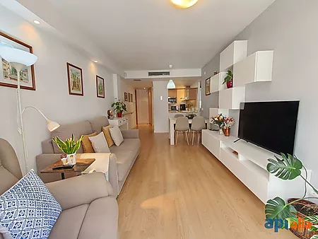 Apartament en venda a Sant Antoni de Calonge