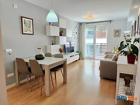 Apartament en venda a Sant Antoni de Calonge