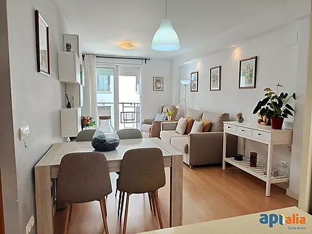 Apartament en venda a Sant Antoni de Calonge