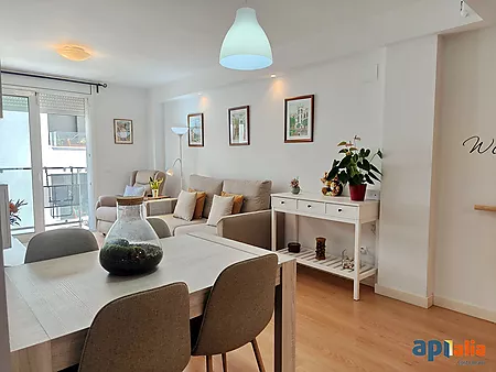Apartament en venda a Sant Antoni de Calonge