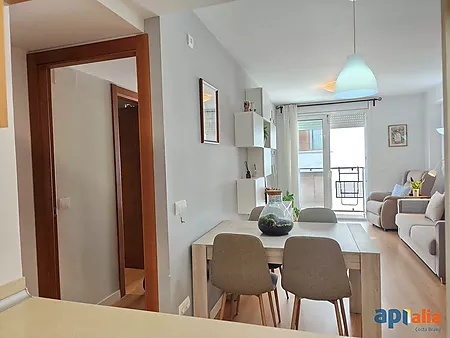 Apartament en venda a Sant Antoni de Calonge