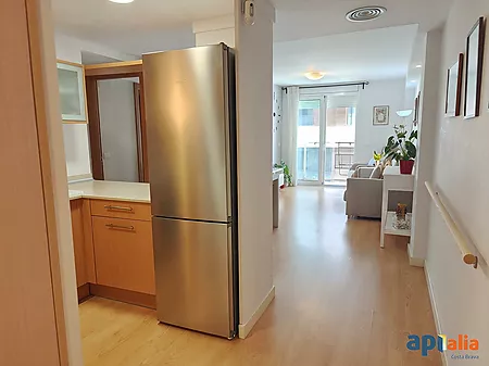 Apartament en venda a Sant Antoni de Calonge